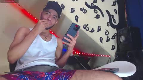 jhon_malo online show from March 2026 04:57:01 PM