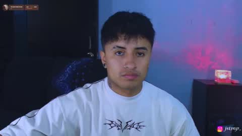 Snapshot of jhon_mendoza_ chatting on November 2025 07:05:02 PM jhon_mendoza_ online show from November 2025 07:05:02 PM