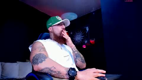 jhon_psyco online show from January 2026 11:56:02 AM