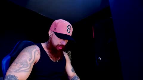 jhon_psyco online show from February 2026 01:07:02 PM