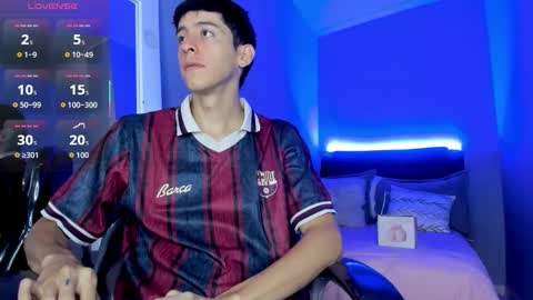 Jhon online show from November 2025 02:17:01 PM