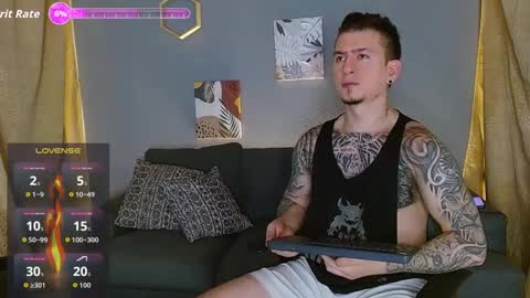 Snapshot of jhon_thorner2 chatting on September 2025 04:36:01 AM jhon online show from September 2025 04:36:01 AM