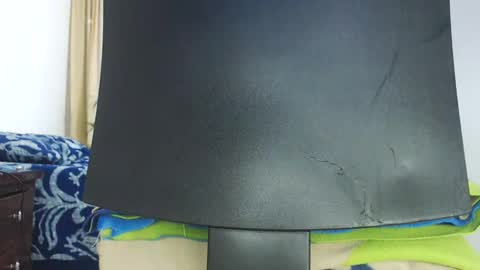 Jhon Tomson online show from February 2025 11:48:01 PM