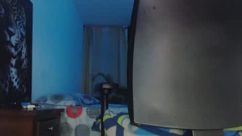 Jhon Tomson online show from March 2025 09:02:01 AM