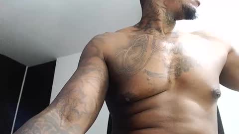 Jhon Tomson online show from September 2025 09:34:01 AM