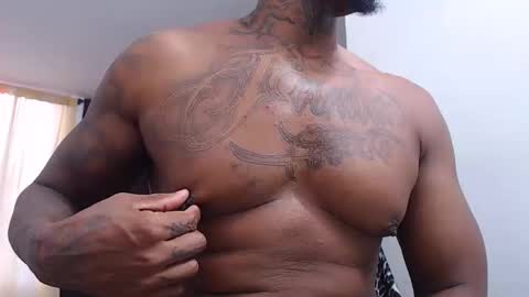 Jhon Tomson online show from February 2026 09:57:01 PM