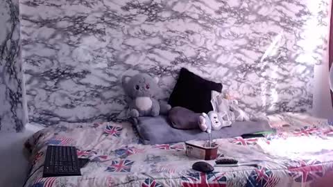 jhonay__cute online show from March 2026 07:39:01 PM