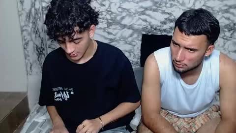 jhonay__cute online show from March 2026 12:50:01 AM