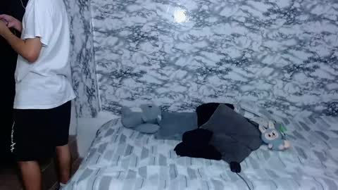 jhonay__cute online show from April 2026 06:33:01 AM