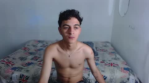 jhonay__cute online show from April 2026 12:24:02 AM