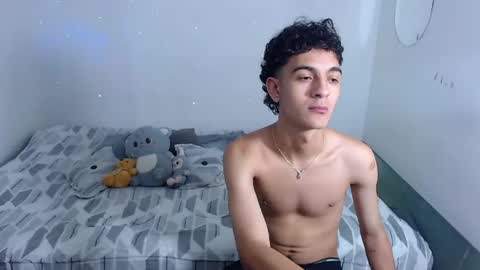 jhonay__cute online show from April 2026 08:52:02 AM