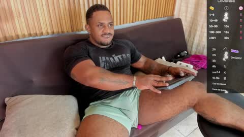 jhon online show from April 2026 09:04:02 PM