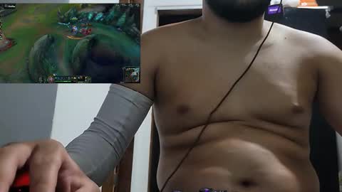 jhonizin online show from February 2026 06:22:01 AM