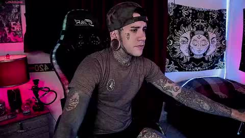 jhonny_ackerman online show from December 2024 06:09:02 PM