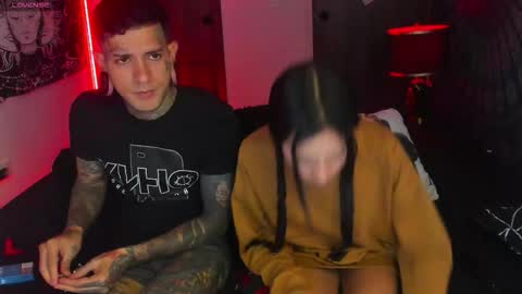 jhonny_ackerman online show from November 2025 11:09:01 AM