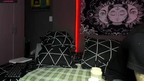 jhonny_ackerman online show from April 2026 07:58:02 AM