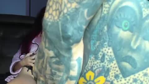 jhonny_ackerman online show from June 2026 02:07:01 AM