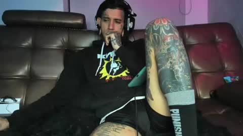 jhonny_ackerman online show from July 2026 08:09:01 AM