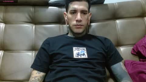 jhonny_ackerman online show from July 2026 05:48:02 PM