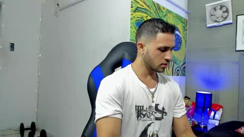 jhonny online show from November 2025 12:00:01 AM