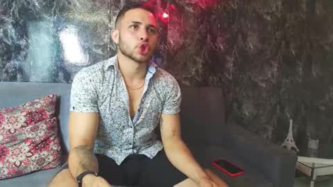 jhonny online show from February 2026 08:19:02 PM