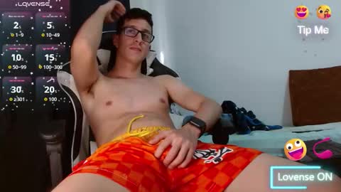 Snapshot of jhonny_hot_s chatting on September 2025 07:59:01 PM Jhonny independent model online show from September 2025 07:59:01 PM