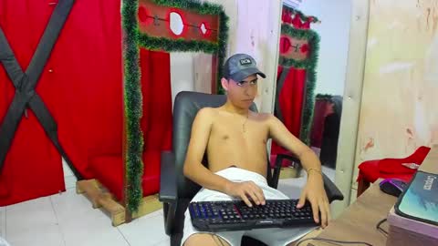Jhonny online show from January 2025 05:00:01 AM