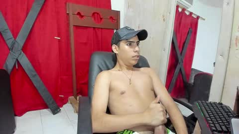 Jhonny online show from January 2025 09:36:02 AM