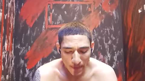 jhonny_thes28 online show from April 2026 01:21:01 AM