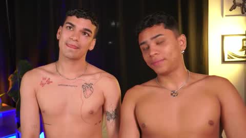 Snapshot of jhonnyx_ chatting on December 2025 01:12:02 AM Jhonny online show from December 2025 01:12:02 AM