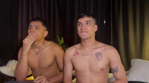 Snapshot of jhonnyx_ chatting on February 2026 03:51:02 AM Jhonny online show from February 2026 03:51:02 AM