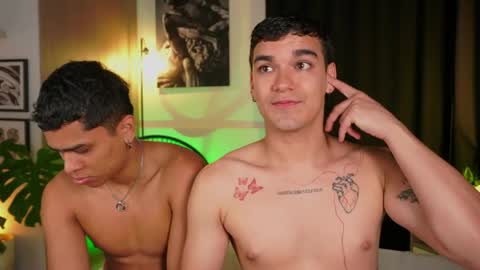 Jhonny  online show from March 2026 04:56:02 AM