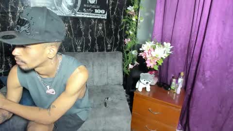 jhonson821 online show from November 2025 09:59:02 AM