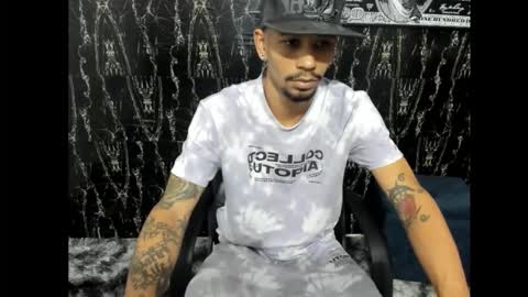 jhonson821 online show from November 2025 08:19:02 PM