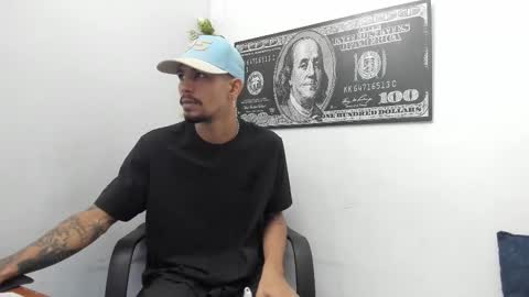 jhonson821 online show from November 2025 08:40:01 AM