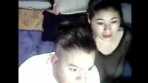 Snapshot of jhonson_laura3 chatting on September 2025 05:29:01 AM jonny y laura online show from September 2025 05:29:01 AM