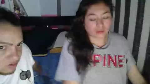 Snapshot of jhonson_laura3 chatting on September 2025 04:01:02 AM jonny y laura online show from September 2025 04:01:02 AM