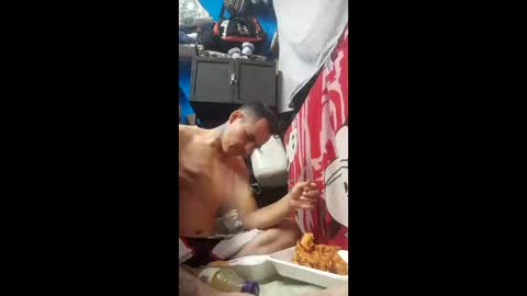 jhonteilorleonramirez277 online show from April 2026 11:18:02 PM