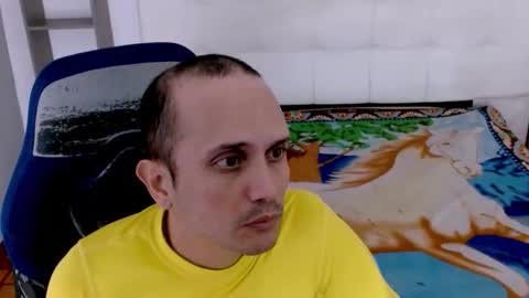 jhontorres018 online show from November 2025 03:30:02 AM