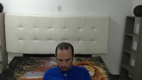 jhontorres018 online show from November 2025 04:01:02 AM