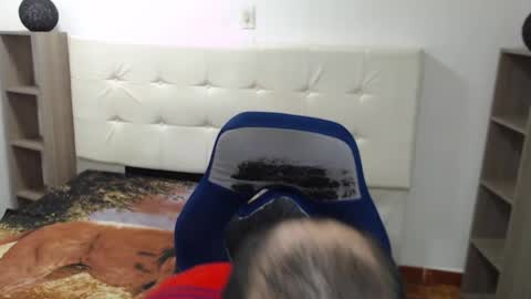 jhontorres018 online show from November 2025 02:56:02 AM