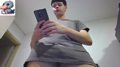 jhony_fucker online show from February 2026 10:08:01 AM