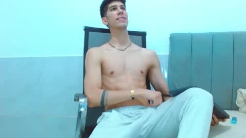 jhony_sex3 online show from February 2026 07:15:01 AM