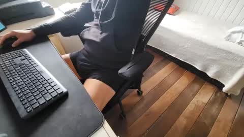 Jhonny y  Naty online show from September 2025 06:02:01 PM