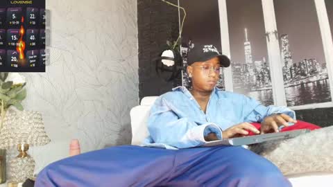 jhonymiller online show from January 2025 08:17:01 PM