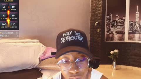 jhonymiller online show from February 2025 12:53:02 AM