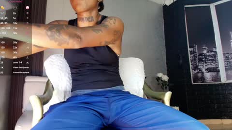 jhonymiller online show from February 2025 07:17:02 PM