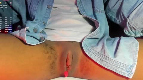 jhonymiller online show from September 2025 09:14:01 PM