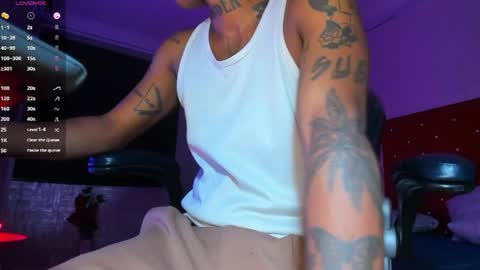 jhonymiller online show from May 2026 09:34:02 PM