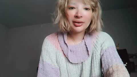 Anya online show from February 2026 11:11:01 AM